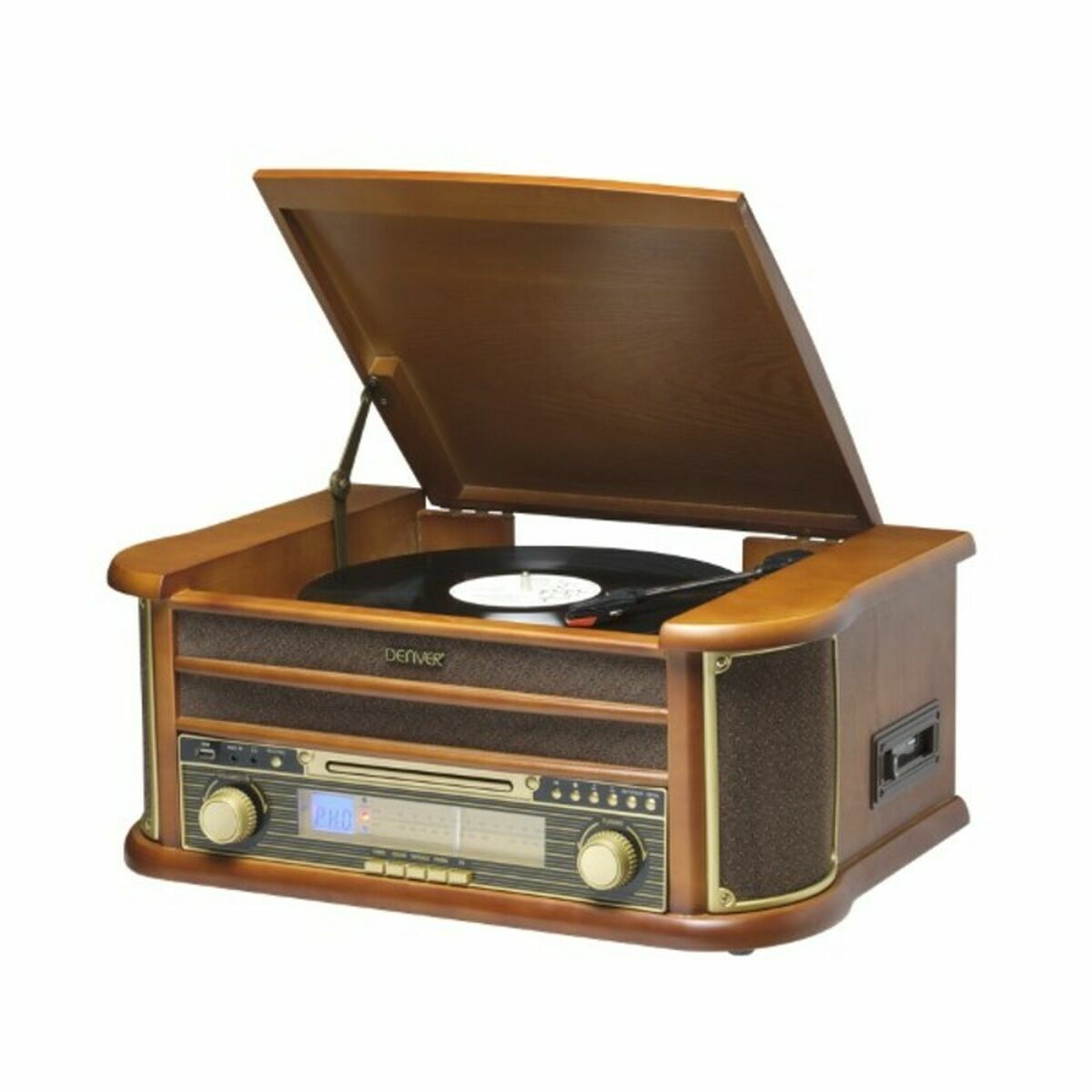 Tocadiscos MCR-50