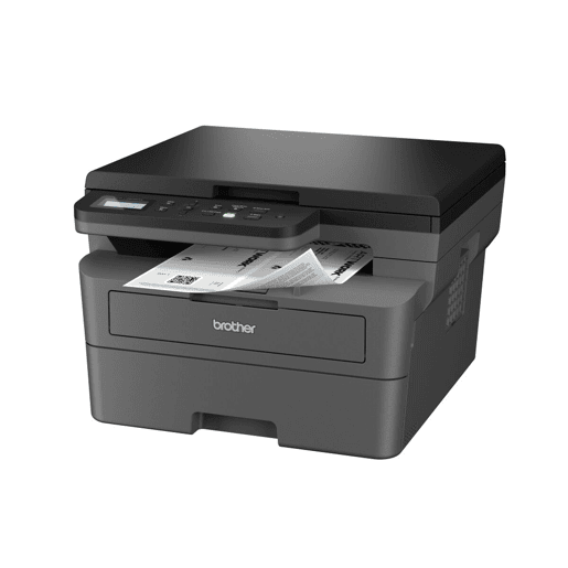 Impressora Laser Brother DCPL2620DWRE1