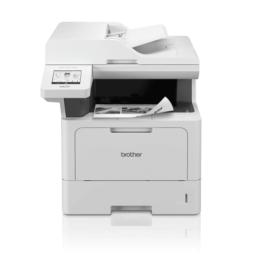 Impressora multifunções Brother DCPL5510DWRE1 Impressora multifunções Brother DCPL5510DWRE1