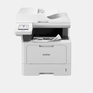 Impressora multifunções Brother DCPL5510DWRE1