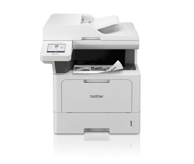 Impresora multifunción brother dcpl5510dwre1