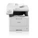 Impresora Multifunción DCPL5510DWRE1 Impresora Multifunción DCPL5510DWRE1 Negro