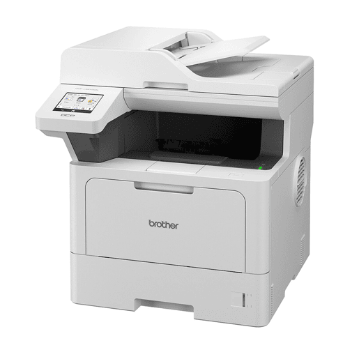 Impressora multifunções Brother DCPL5510DWRE1 Impressora multifunções Brother DCPL5510DWRE1