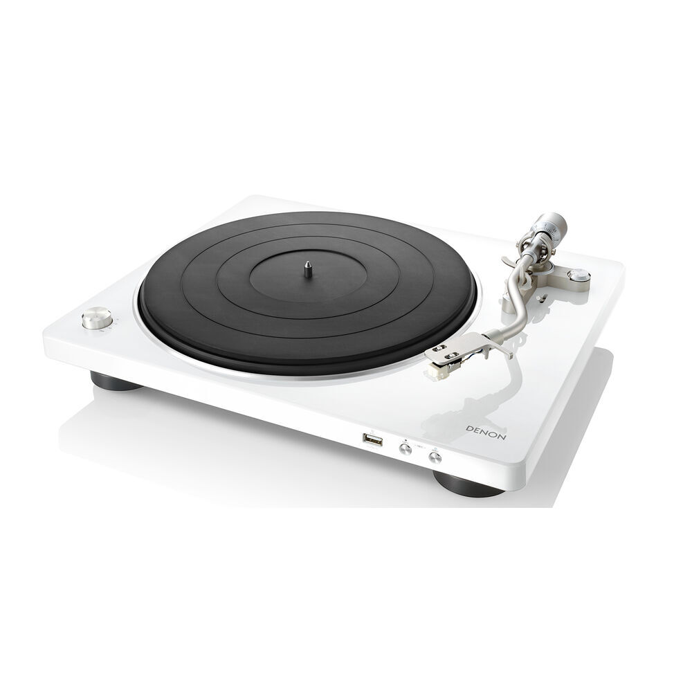 Tocadiscos DP-450USB