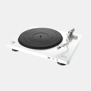Jukebox Denon DP-450USB Branco