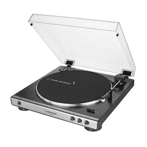 Jukebox Audio-Technica AT-LP60XUSBGM Jukebox Audio-Technica AT-LP60XUSBGM