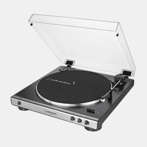 Jukebox Audio-Technica AT-LP60XUSBGM