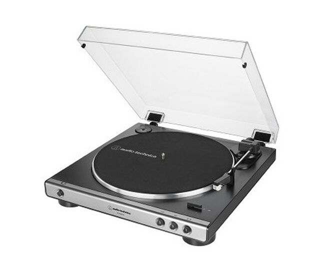 Tocadiscos audio-technica at-lp60xusbgm