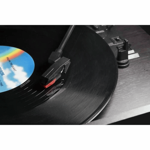 Jukebox Technaxx Castanho