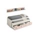 Cama infantil em tecido 199x96 Cama infantil em tecido 199x96 Rosa