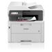 Impresora Láser MFCL3760CDWRE1 Impresora Láser MFCL3760CDWRE1 Blanco/ Negro