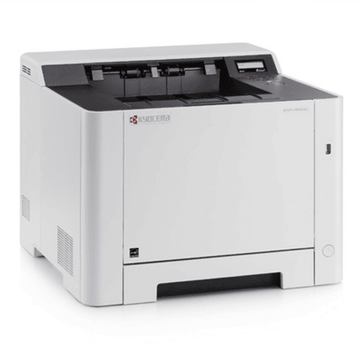 Impressora Laser Kyocera ECOSYS P5026cdw