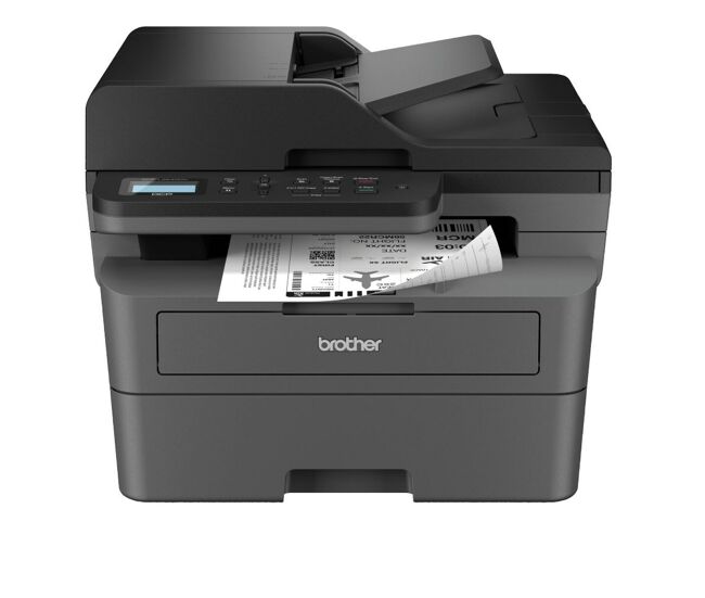 Impresora láser brother dcp-l2640dn