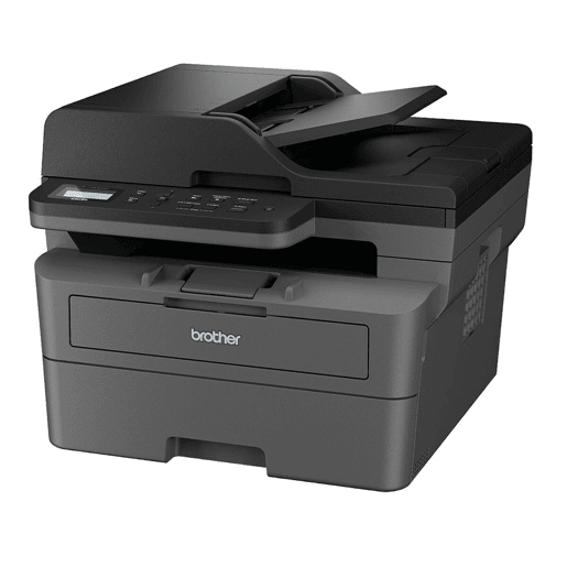 Impressora Laser Brother DCP-L2640DN Impressora Laser Brother DCP-L2640DN