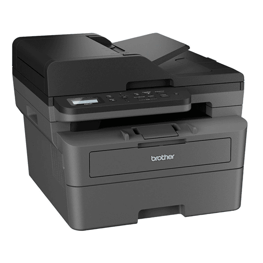 Impressora Laser Brother DCP-L2640DN Impressora Laser Brother DCP-L2640DN