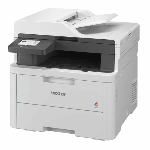 Impressora Laser Brother MFCL3740CDWRE1 Impressora Laser Brother MFCL3740CDWRE1