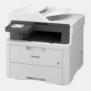 Impressora Laser Brother MFCL3740CDWRE1