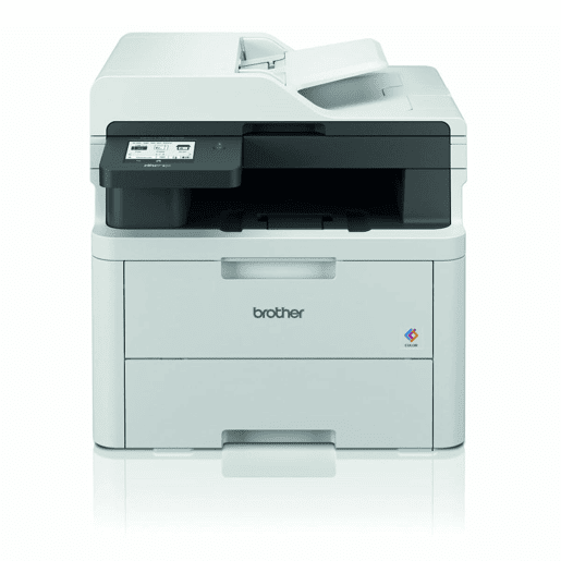 Impressora Laser Brother MFCL3740CDWRE1 Impressora Laser Brother MFCL3740CDWRE1