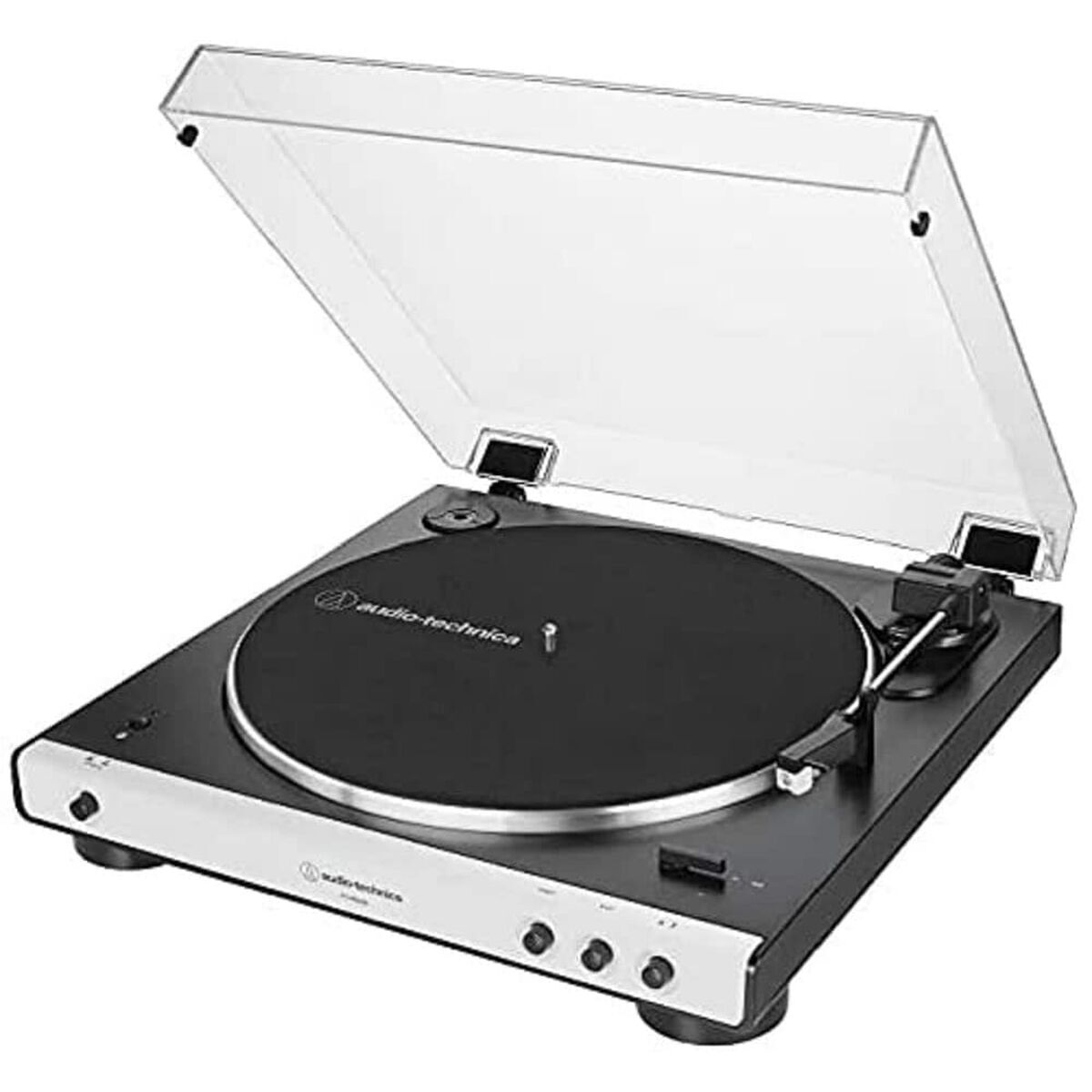 Tocadiscos AT-LP60XBT