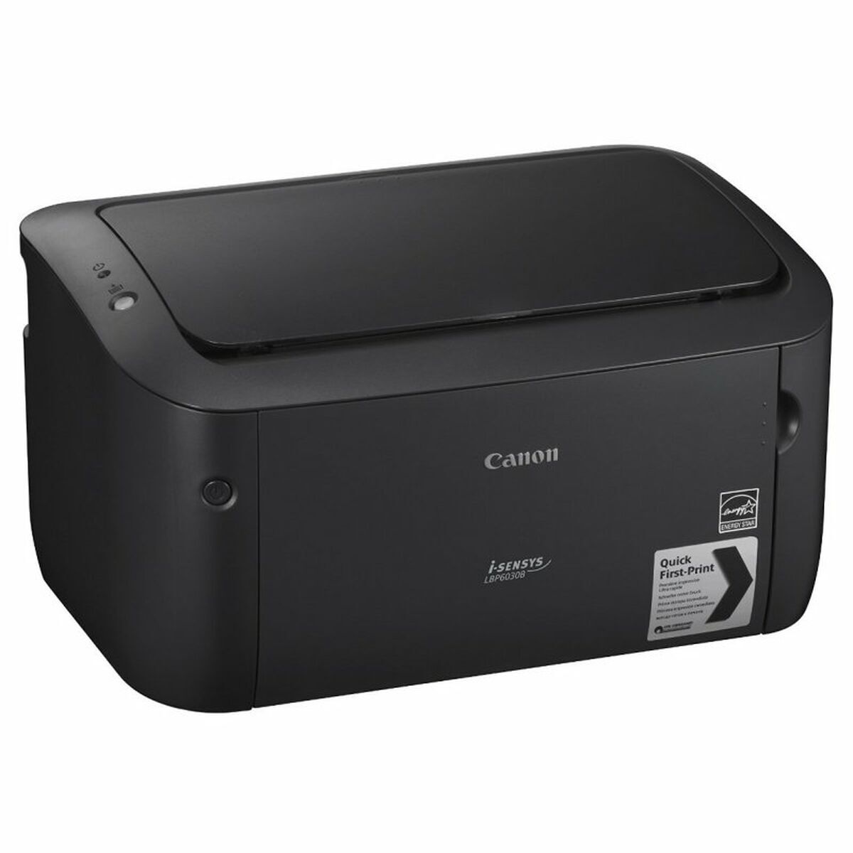 Impresora Láser Canon 8468B006