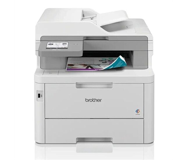 Impresora láser brother mfcl8390cdwre1