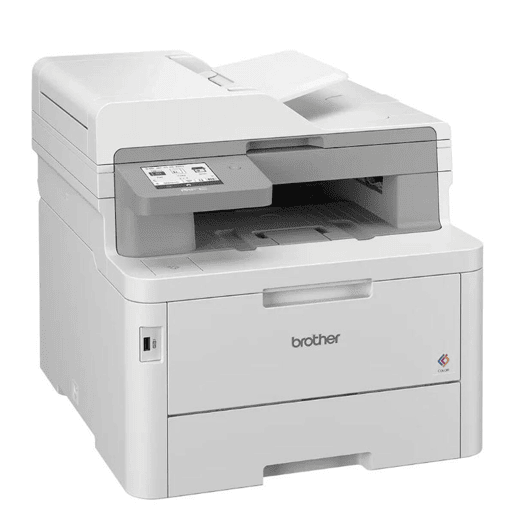 Impressora Laser Brother MFCL8390CDWRE1 Impressora Laser Brother MFCL8390CDWRE1