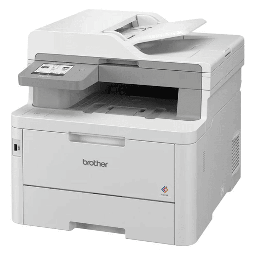 Impressora Laser Brother MFCL8390CDWRE1 Impressora Laser Brother MFCL8390CDWRE1