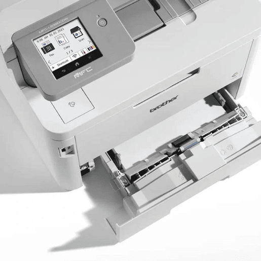 Impressora Laser Brother MFCL8390CDWRE1 Impressora Laser Brother MFCL8390CDWRE1