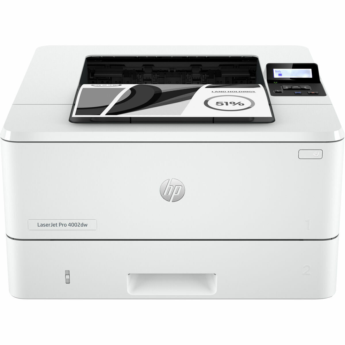 Impresora Láser 2Z606F