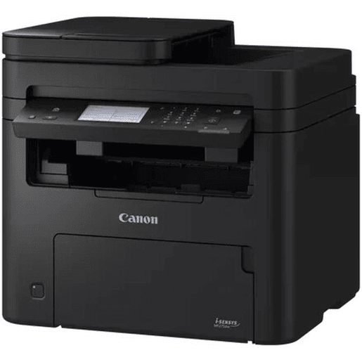 Impressora Laser Canon I-SENSYS MF275DW Impressora Laser Canon I-SENSYS MF275DW
