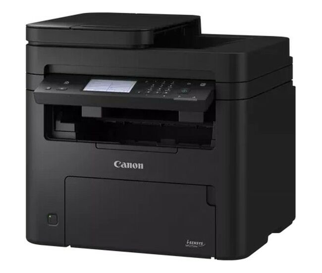 Impresora láser canon i-sensys mf275dw