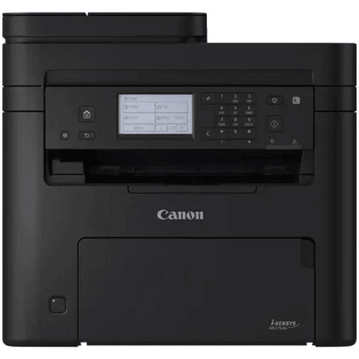Impressora Laser Canon I-SENSYS MF275DW Impressora Laser Canon I-SENSYS MF275DW