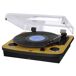 Tocadiscos TT 1022 BT Tocadiscos TT 1022 BT Madera