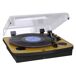 Tocadiscos TT 1022 BT Tocadiscos TT 1022 BT Madera