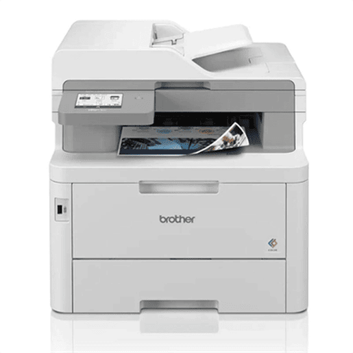 Impressora Laser Brother MFCL8340CDWRE1