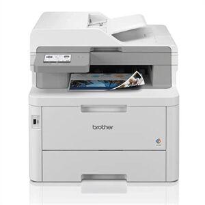 Impressora Laser Brother MFCL8340CDWRE1