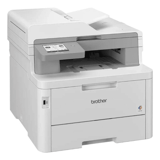 Impressora Laser Brother MFCL8340CDWRE1
