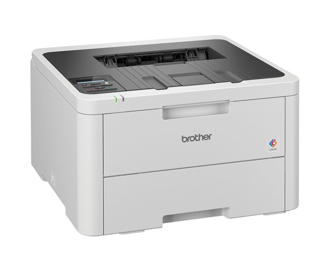 Impresora láser brother hll3220cwre1