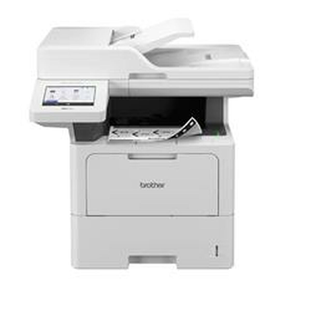 Impresora Multifunción MFCL6710DWRE1