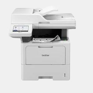 Impressora multifunções Brother MFCL6710DWRE1