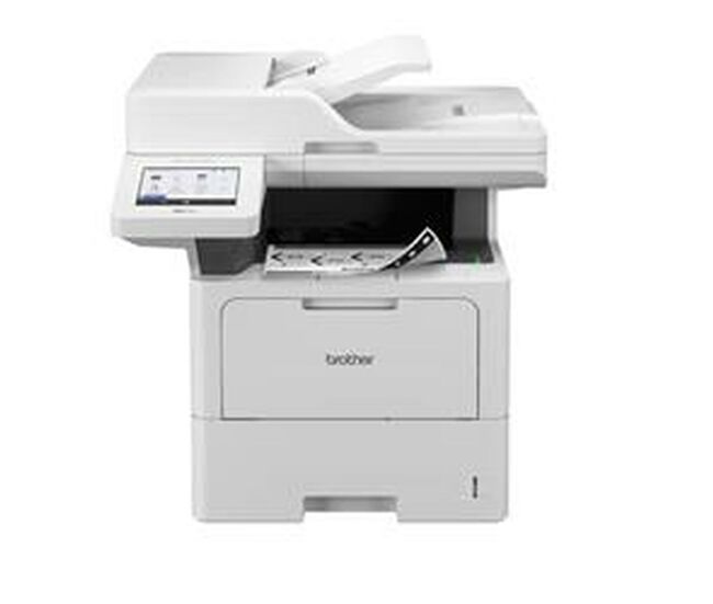 Impresora multifunción brother mfcl6710dwre1