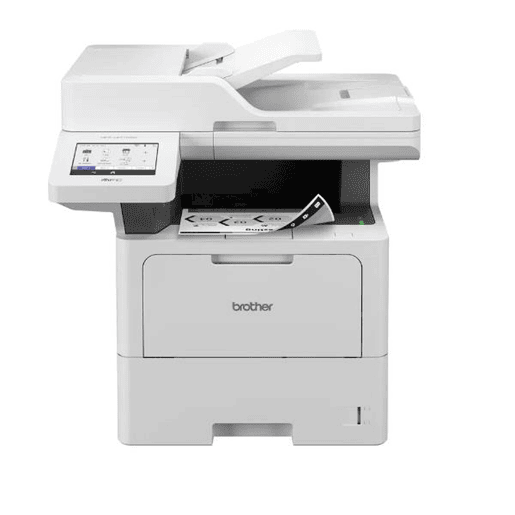 Impressora multifunções Brother MFCL6710DWRE1