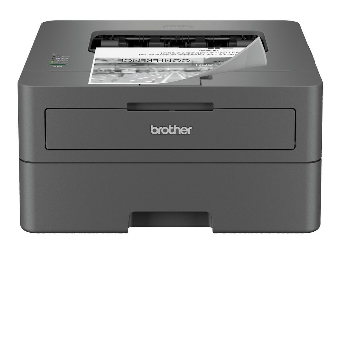 Impresora Láser HL-L2402D