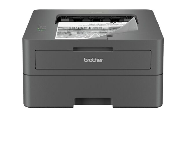 Impresora láser brother hl-l2402d