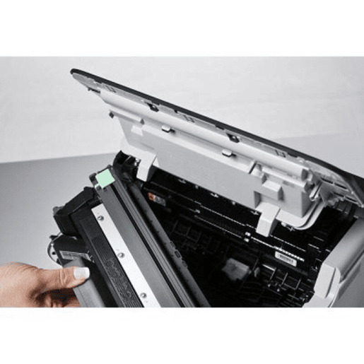 Impressora Brother HL-1110E 20 ppm USB Impressora Brother HL-1110E 20 ppm USB