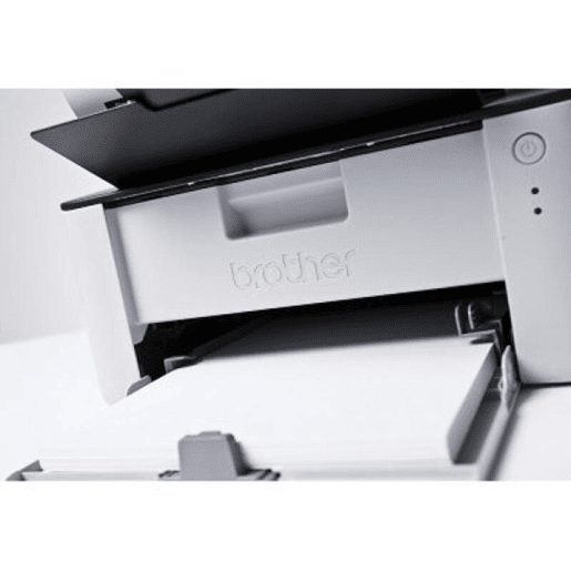 Impressora Brother HL-1110E 20 ppm USB Impressora Brother HL-1110E 20 ppm USB