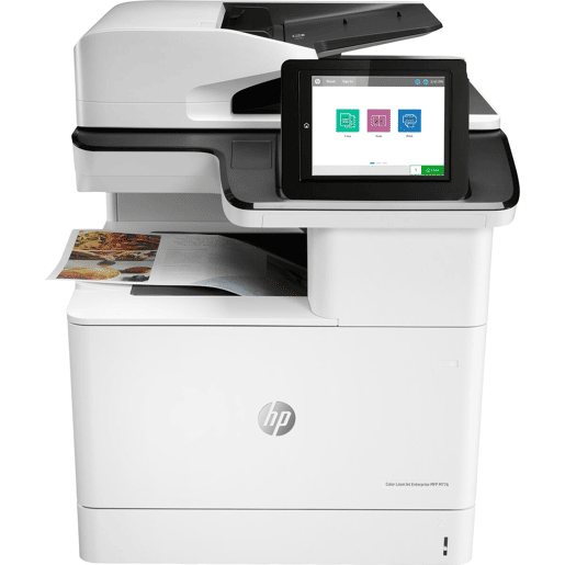 Impressora Laser HP T3U55A#B19 Impressora Laser HP T3U55A#B19