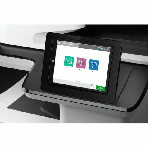 Impressora Laser HP T3U55A#B19 Impressora Laser HP T3U55A#B19