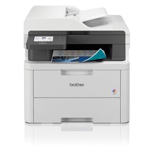 Impressora Laser Brother DCPL3560CDWRE1