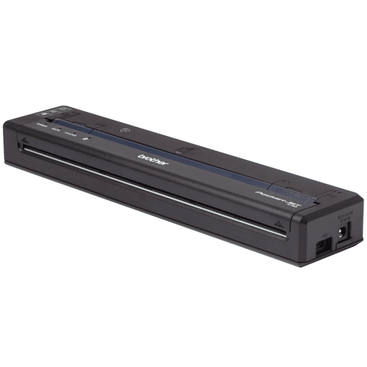 Impressora Laser Brother PJ863Z1